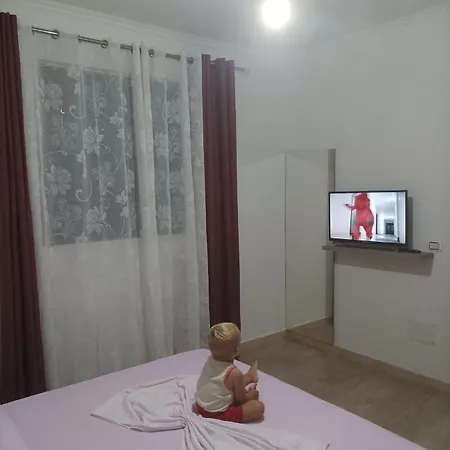 Kleidi's * Vlorë