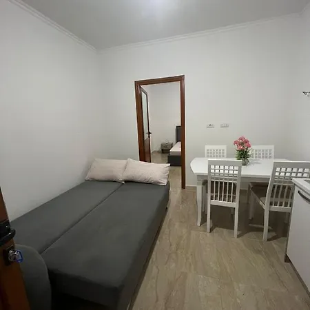 度假居 Kleidi's Vlorë