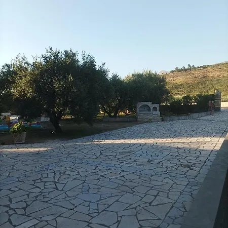 Kleidi's Casa vacanze Vlorë