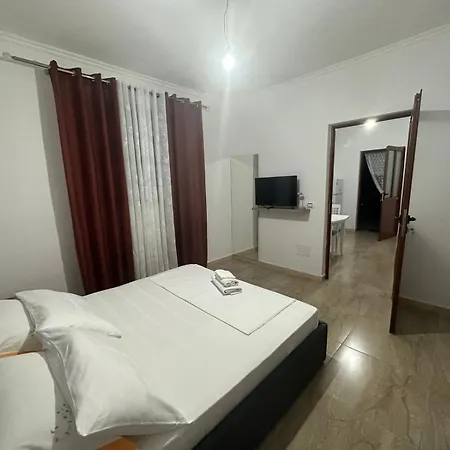 Kleidi's * Vlorë