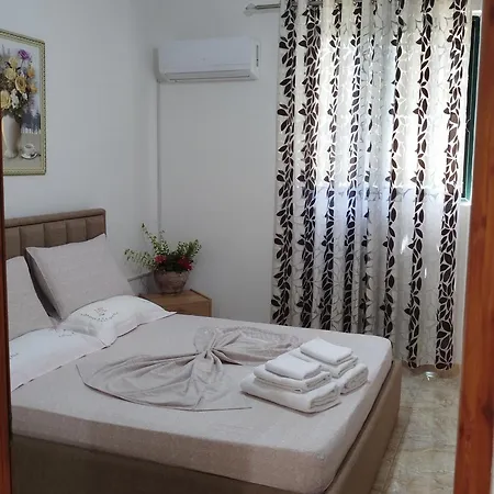 Kleidi's 度假居 Vlorë