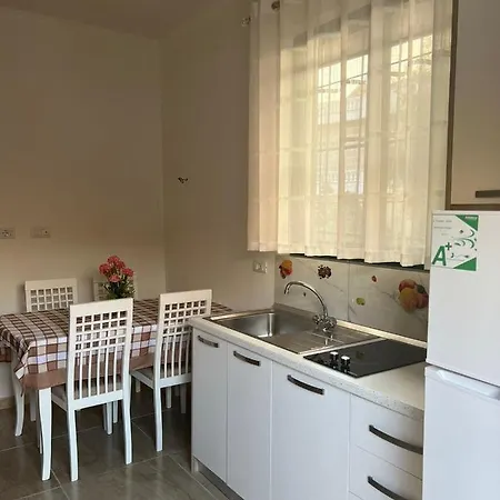 Tatil Evi Kleidi's Avlonya