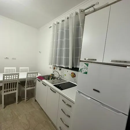 Tatil Evi Kleidi's Avlonya